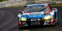 Frank Stippler spielte im Qualifying seine Erfahrung aus