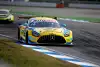 Bild zum Inhalt: DTM-BoP Hockenheim 2022: Rückschlag für Mercedes-AMG und Lamborghini
