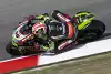 Bild zum Inhalt: WSBK Portimao: Rea holt die Pole, Chaos nach gelben Flaggen! (Update)