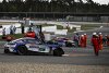 Abbruch bei DTM-Finale in Hockenheim: Zahlreiche Crashes und Feuer!