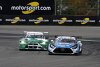 DTM-Rennen Hockenheim 1: Auer siegt nach heftigen Unfällen in Anfangsphase