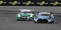 Lucas Auer, Marco Wittmann