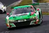 Bild zum Inhalt: NLS Lauf 7 (6) 2022: Grüner Phoenix-Audi schlägt blauen Phoenix-Audi