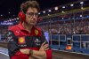 Verzögerung in Kostendeckel-Entscheidung verärgert Ferrari