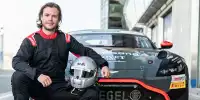 Bild zum Inhalt: Hauptpreis: ADAC GT Masters eSports Champion absolviert GT4-Testtag