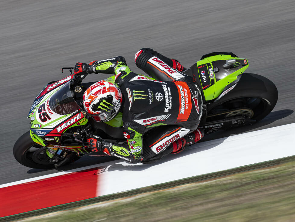 Jonathan Rea