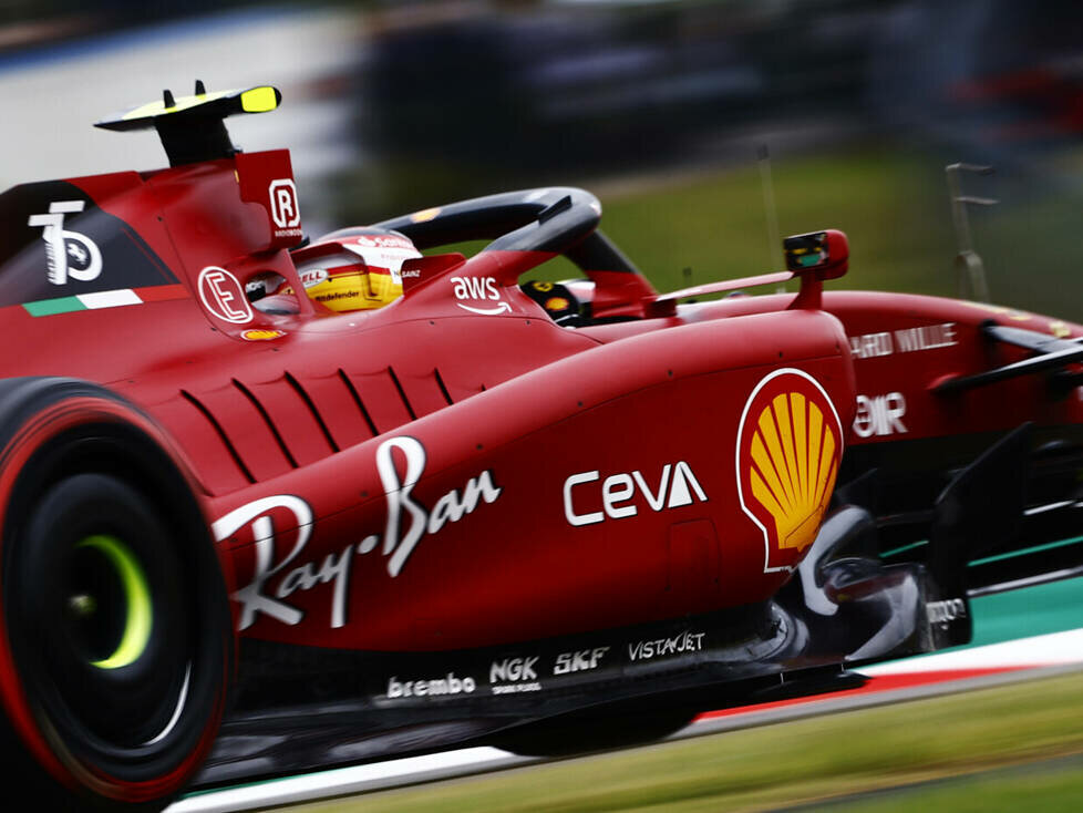 Carlos Sainz