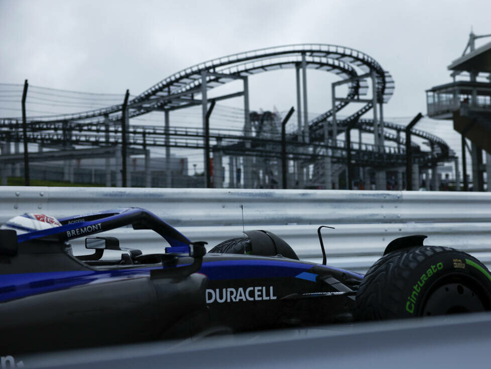Nicholas Latifi