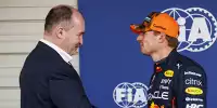 Bild zum Inhalt: FIA: Zu viel Gerede und wilde Spekulationen um Budgetgrenze