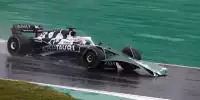 Bild zum Inhalt: Pierre Gasly nach Traktor-Vorfall beim Japan-GP von der FIA bestraft