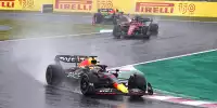 Bild zum Inhalt: F1 Suzuka: Große Verwirrung um WM-Titel von Max Verstappen