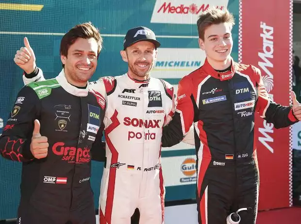 Rene Rast Titel-Bild zur News: Rene Rast