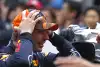 Bild zum Inhalt: Max Verstappen neuer F1-Weltmeister: Selbst Red Bull wusste nicht Bescheid!