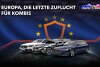 Motor1 Numbers: Europa, die letzte Zuflucht für Kombis