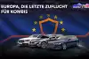 Bild zum Inhalt: Motor1 Numbers: Europa, die letzte Zuflucht für Kombis