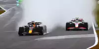 Max Verstappen, Mick Schumacher