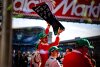 DTM-Rennen Hockenheim 2: Wittmann siegt, Sheldon van der Linde Meister!