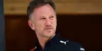 Bild zum Inhalt: Horner sicher: F1-Regeln für WM-Punkte bei Abbruch werden geändert