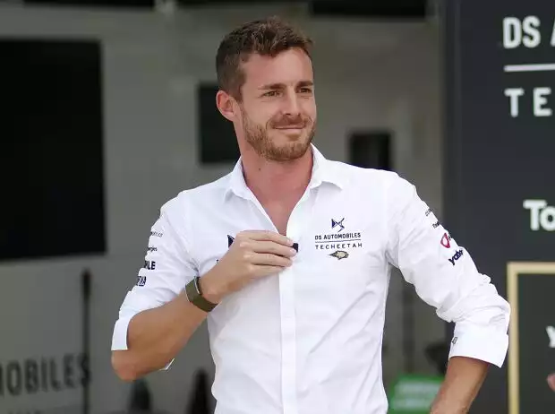 James Rossiter wird neuer Teamchef bei Maserati Titel-Bild zur News: James Rossiter wird neuer Teamchef bei Maserati