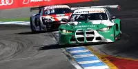 Bild zum Inhalt: Hartes Duell mit Wittmann: Audi-Abtrieb rettete Rast in Hockenheim nicht