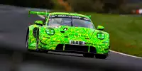 Bild zum Inhalt: Porsche 911 GT3 R (2023) auch bei letzten beiden NLS-Läufen am Start