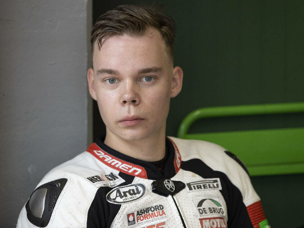 Victor Steeman