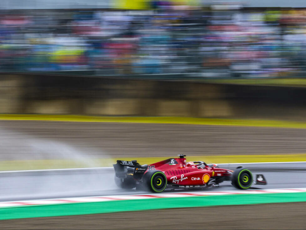 Charles Leclerc
