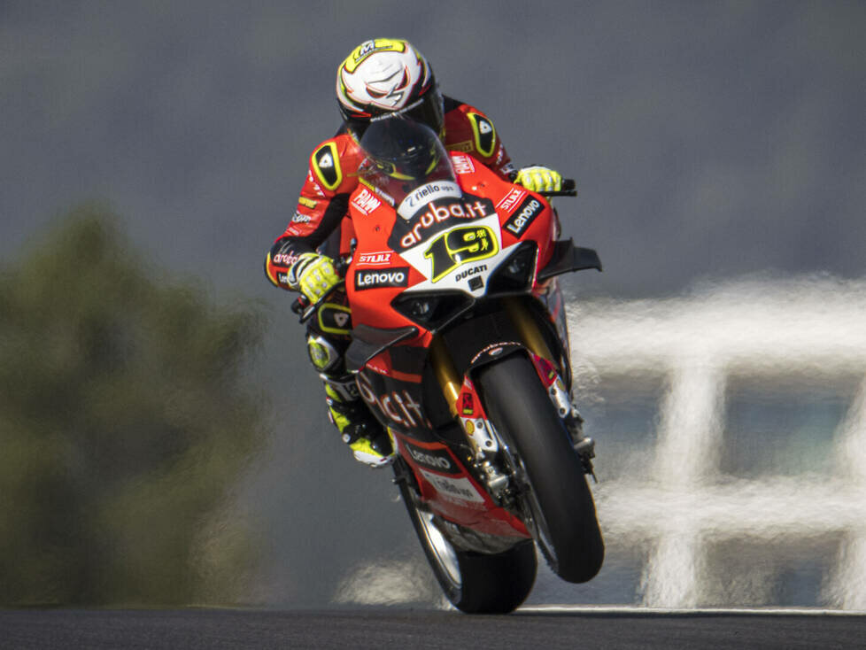 Alvaro Bautista