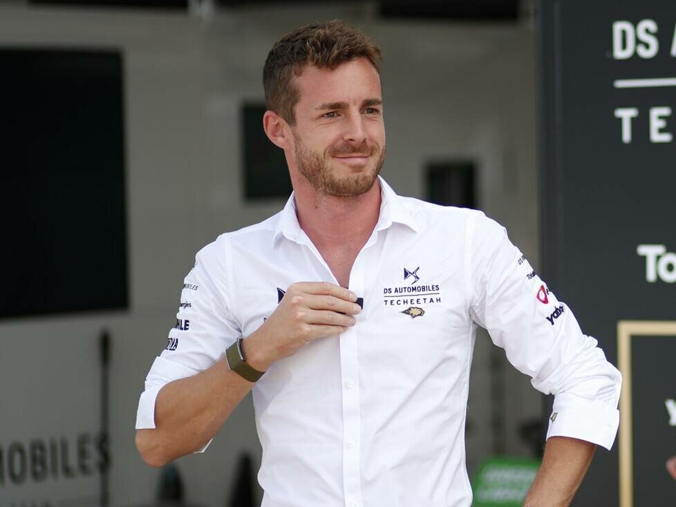 James Rossiter