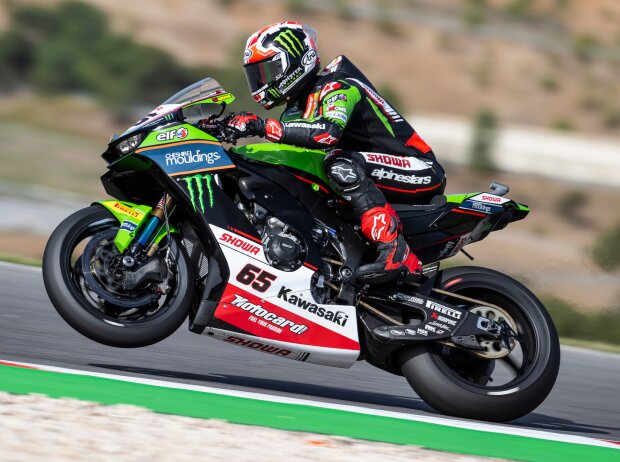 Jonathan Rea