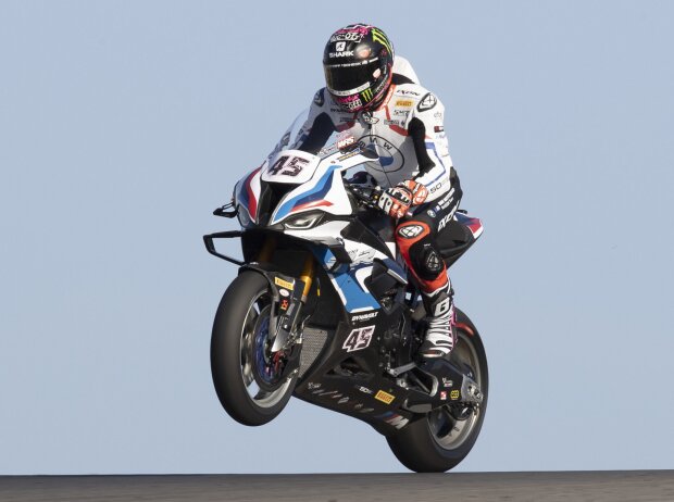 Scott Redding