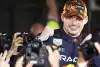 Bild zum Inhalt: Wer letzte Nacht am besten geschlafen hat: Max Verstappen