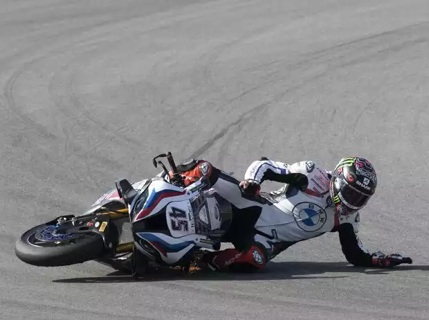 Titel-Bild zur News: Scott Redding