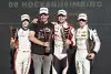 Bild zum Inhalt: Hockenheim: Tim Heinemann holt zweiten Titel in der DTM Trophy