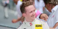 Ricky Collard hat seine Rennfahrerkarriere im Alter von 26 Jahren beendet