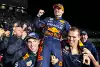 Bild zum Inhalt: Formel-1-Noten Suzuka: Max Verstappen vor der Titelverteidigung