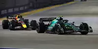 Sebastian Vettel, Max Verstappen