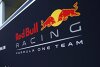 Red Bull "überrascht und enttäuscht" über Budget-Verstoß 2021