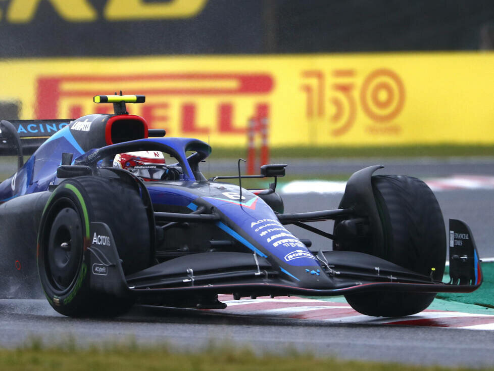 Nicholas Latifi