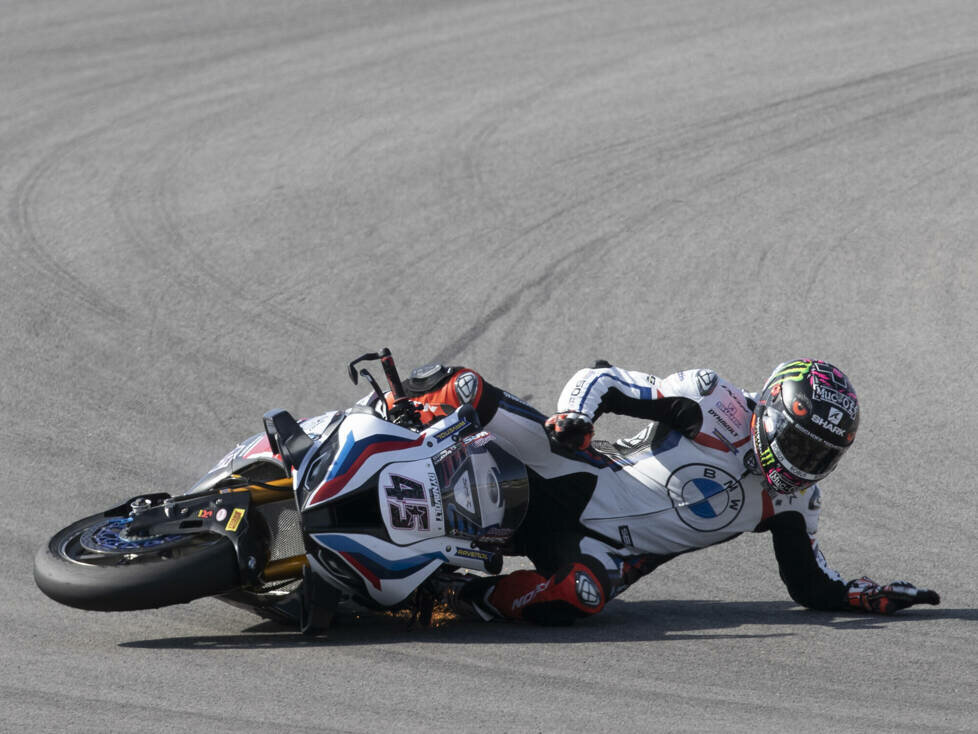 Scott Redding