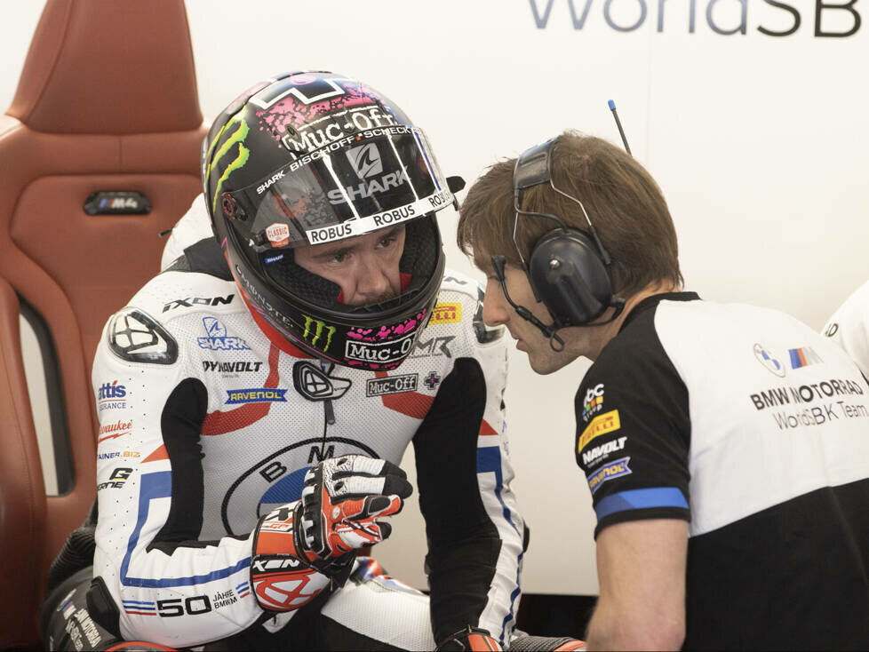 Scott Redding