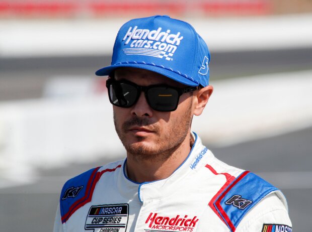 Kyle Larson Kyle Larson