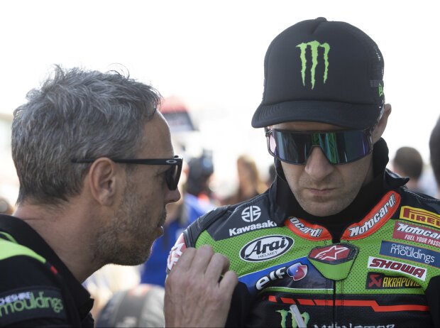 Jonathan Rea Jonathan Rea