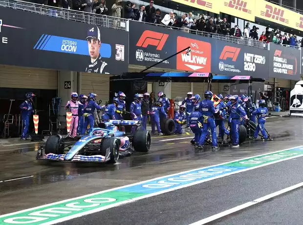 Titel-Bild zur News: Fernando Alonso