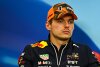 Formel-1-Liveticker: Verstappen-Titel nach Budgetverstoß in Gefahr?