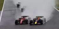Max Verstappen, Charles Leclerc, Sergio Perez, Lewis Hamilton