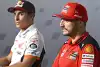 Bild zum Inhalt: Jack Miller: Honda ist "sehr verloren", weil sie Kalex um Rat fragen