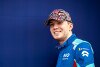 Formel E 2023: Dan Ticktum bleibt für zweite Saison bei NIO
