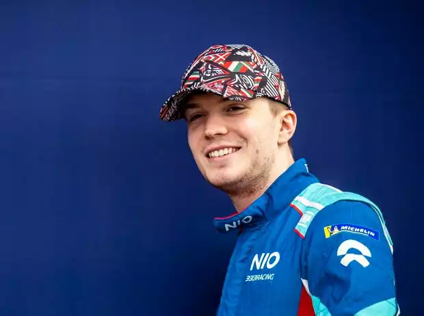 Titel-Bild zur News: Dan Ticktum
