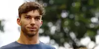 Bild zum Inhalt: Pierre Gasly 2023 bei Alpine: Traum vom französischen Team erfüllt